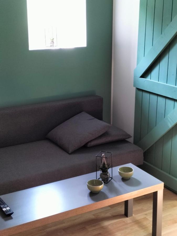 Appartamento Chez Cali Eyrans-de Soudiac Esterno foto