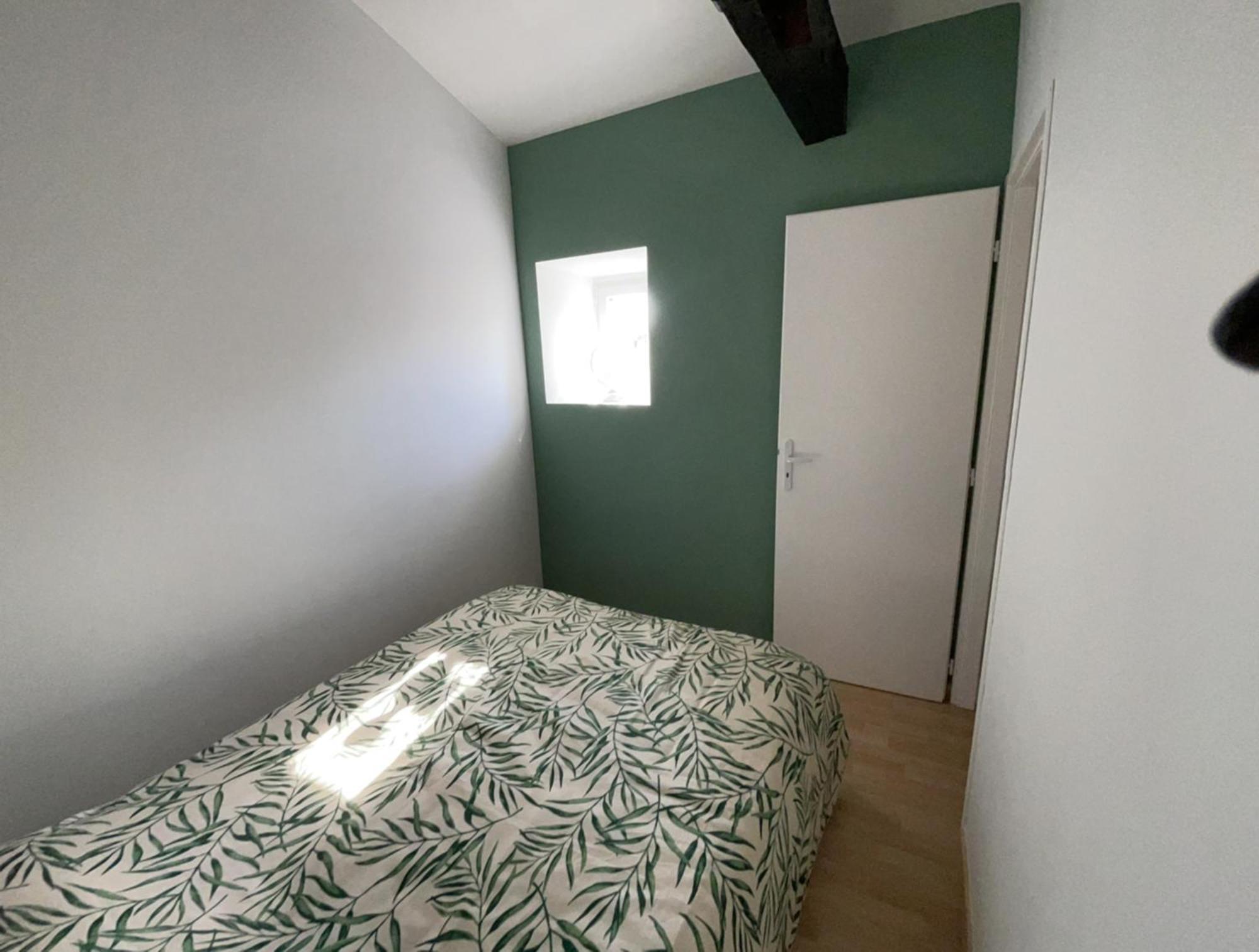 Appartamento Chez Cali Eyrans-de Soudiac Esterno foto